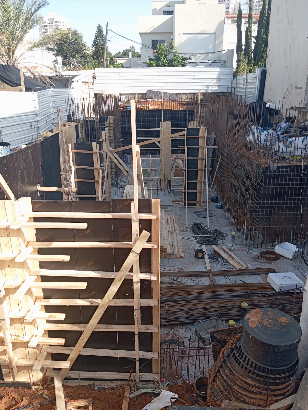 וילה גבעת שמואל